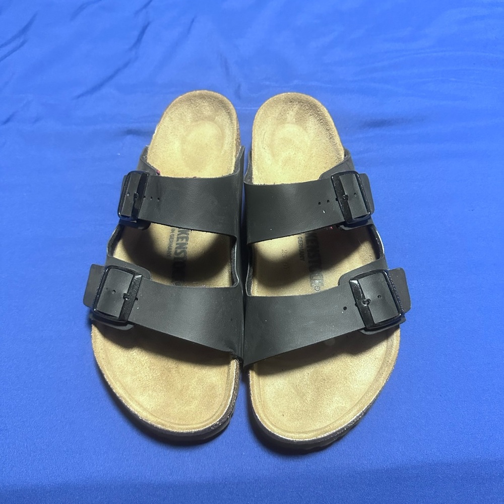 Birkenstock arizona birko flor